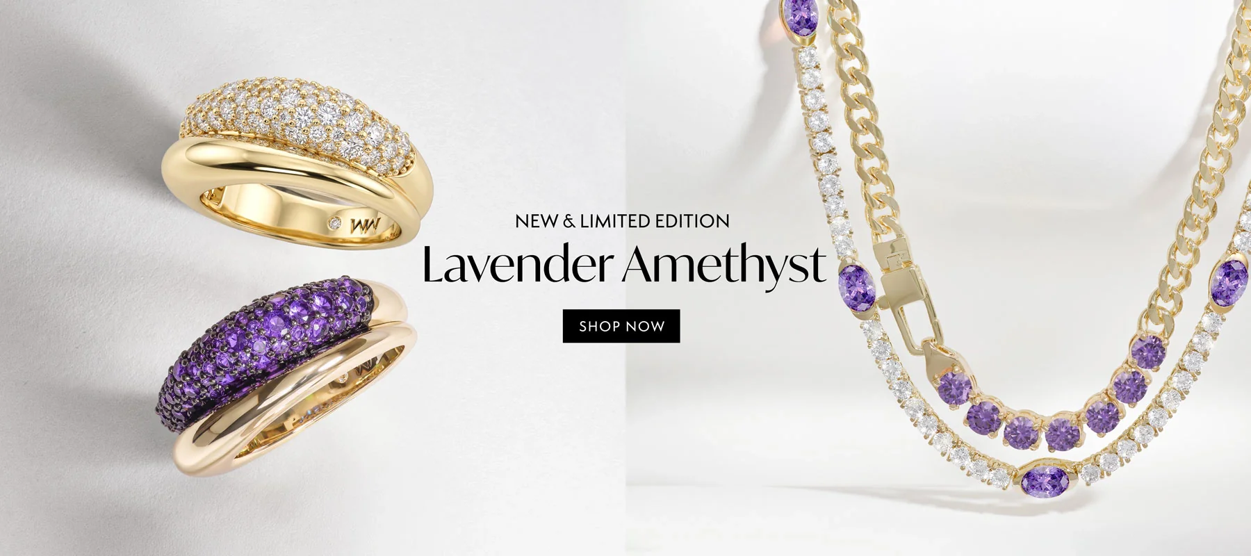 Iconic Jewelry for Everyday Icons